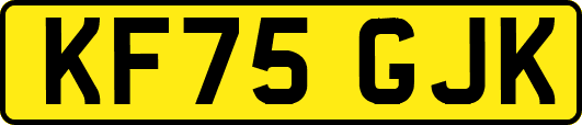 KF75GJK