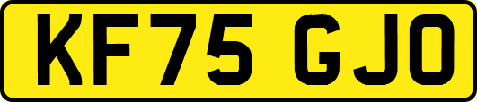 KF75GJO
