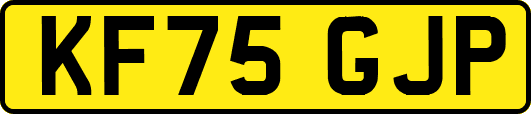 KF75GJP
