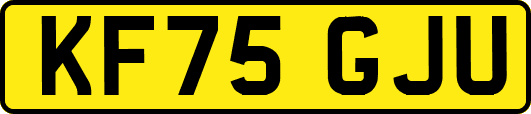 KF75GJU