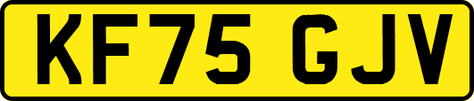 KF75GJV