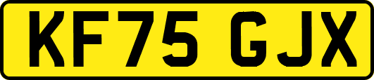KF75GJX