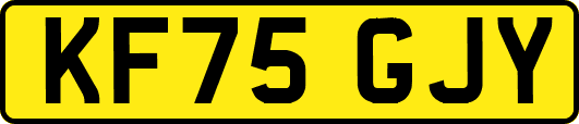 KF75GJY