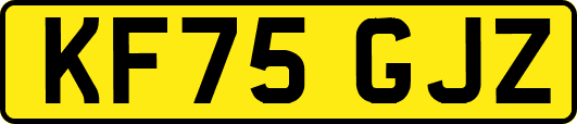 KF75GJZ