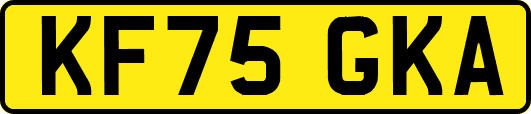KF75GKA