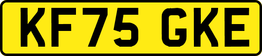 KF75GKE