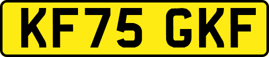 KF75GKF