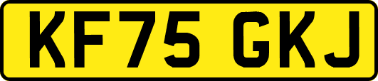 KF75GKJ
