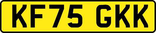 KF75GKK