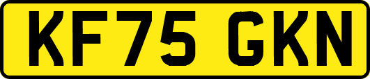 KF75GKN