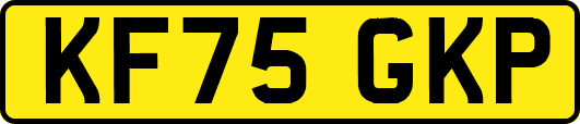 KF75GKP