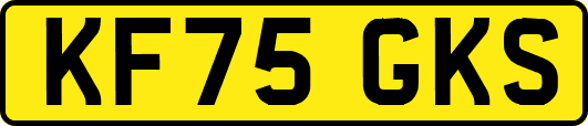 KF75GKS