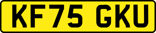 KF75GKU