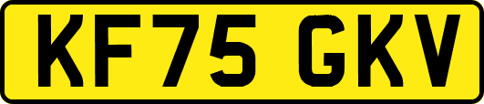 KF75GKV