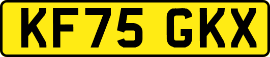 KF75GKX