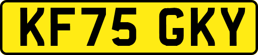 KF75GKY