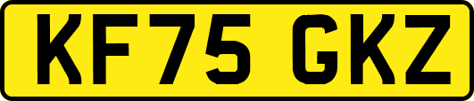 KF75GKZ