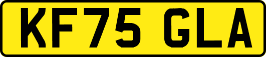 KF75GLA