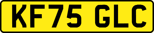 KF75GLC