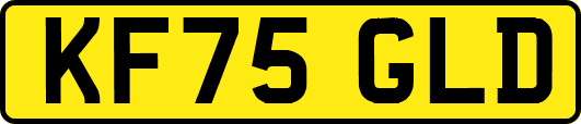 KF75GLD