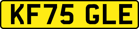 KF75GLE
