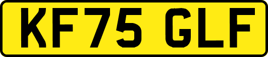 KF75GLF