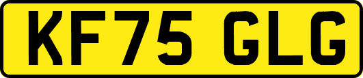 KF75GLG