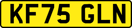 KF75GLN