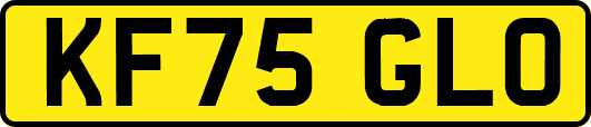 KF75GLO