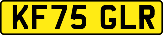 KF75GLR