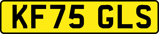 KF75GLS