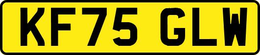 KF75GLW