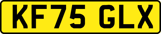 KF75GLX