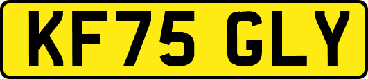 KF75GLY