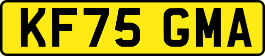 KF75GMA