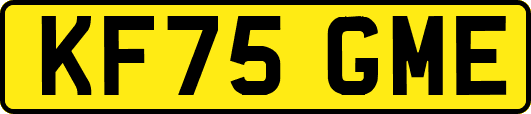 KF75GME