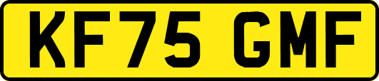 KF75GMF