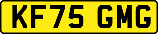 KF75GMG
