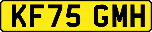 KF75GMH