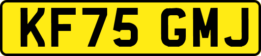 KF75GMJ