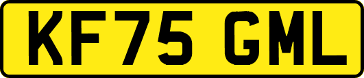 KF75GML