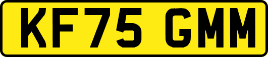 KF75GMM