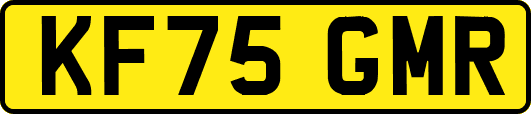 KF75GMR