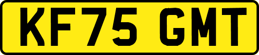 KF75GMT