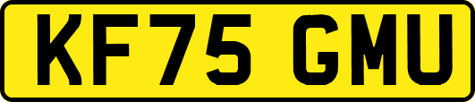 KF75GMU