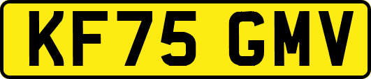 KF75GMV