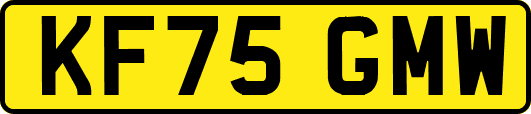 KF75GMW