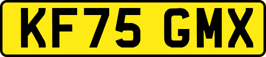 KF75GMX