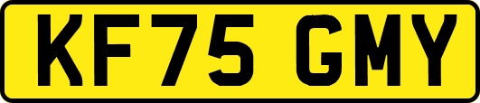KF75GMY