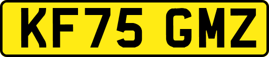 KF75GMZ